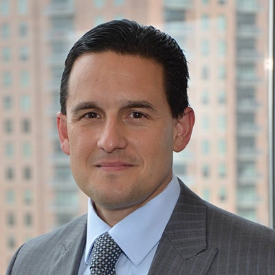 Armando Perez | Kinder Institute for Urban Research | Rice University
